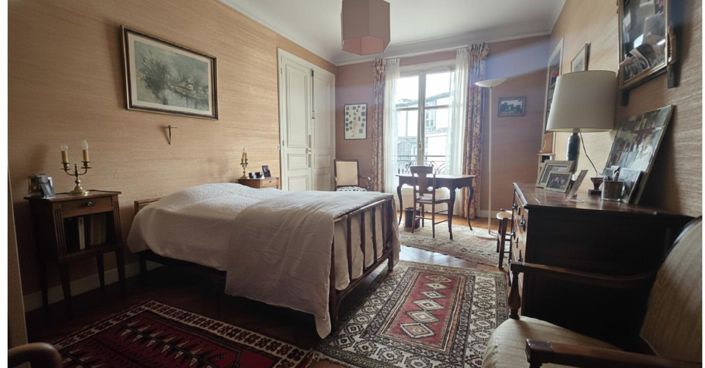 Image No.6-Appartement de 6 chambres à vendre à Paris