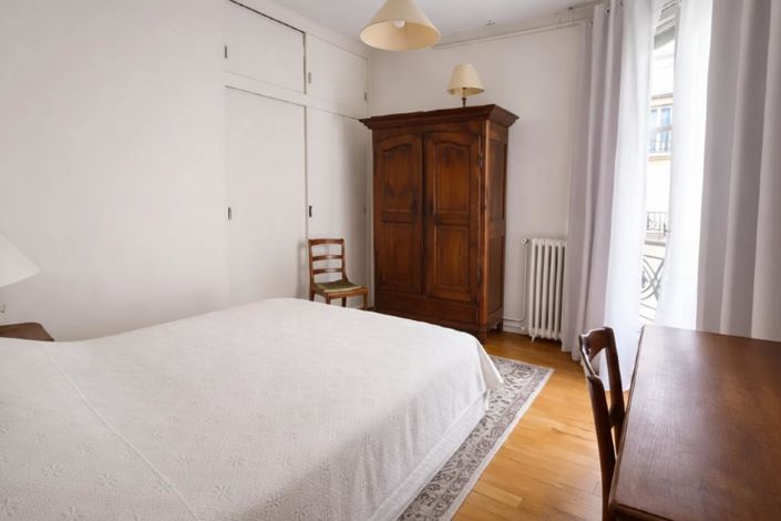 Image No.7-Appartement de 6 chambres à vendre à Paris