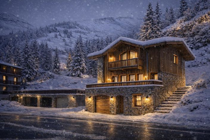 Image No.2-4 Bed House for sale