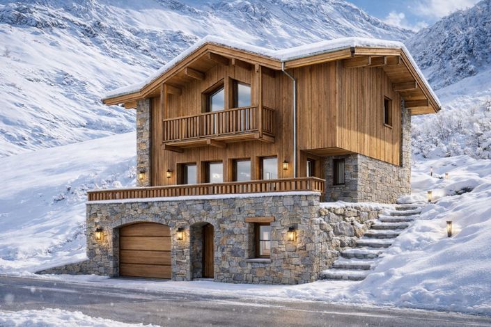Image No.2-4 Bed House for sale