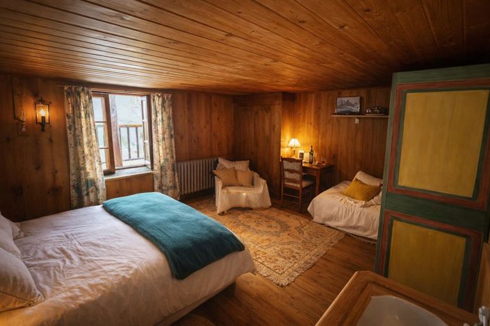 Image No.3-5 Bed House for sale