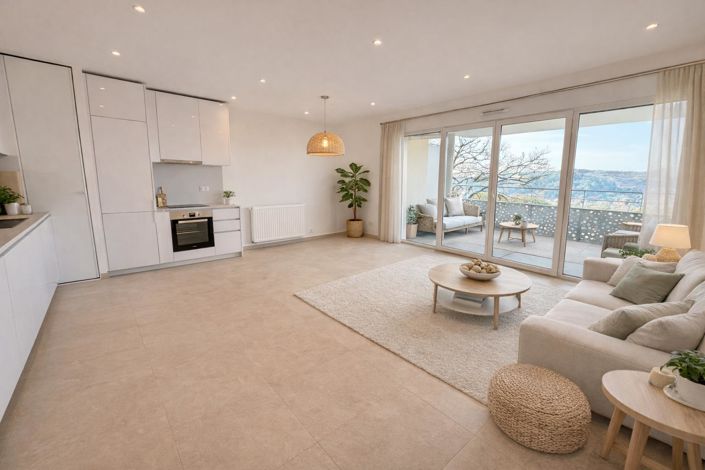 Image No.4-1 Bed Apartment for sale