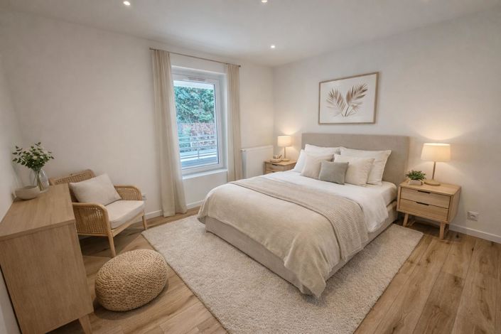 Image No.6-1 Bed Apartment for sale