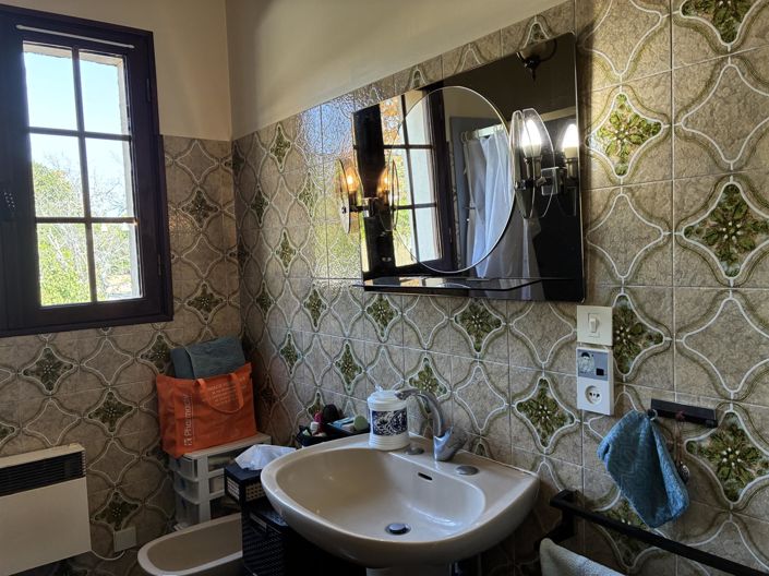 Image No.7-Maison de 3 chambres à vendre à Castelnau-Montratier