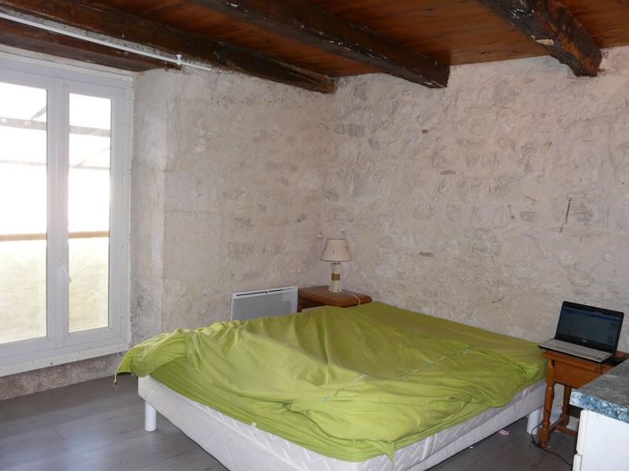 Image No.7-Maison de 2 chambres à vendre à Castelnau-Montratier