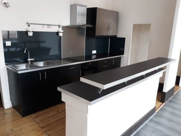 1 - Montauban, Apartment