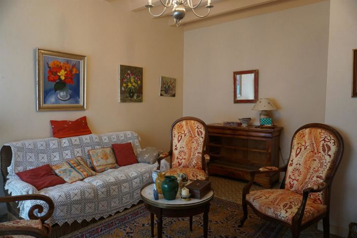 Image No.2-Maison de 4 chambres à vendre à Castelnau-Montratier