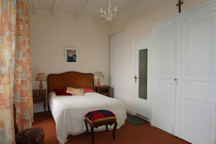 Image No.6-Maison de 4 chambres à vendre à Castelnau-Montratier