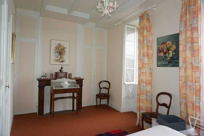 Image No.7-Maison de 4 chambres à vendre à Castelnau-Montratier