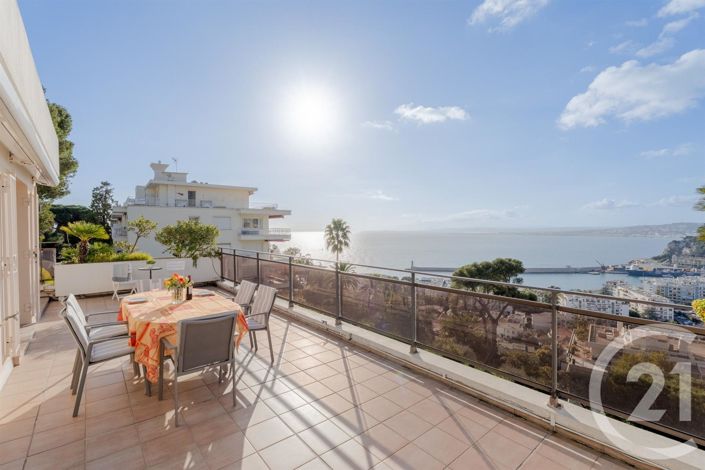 Image No.2-Appartement de 2 chambres à vendre à Nice