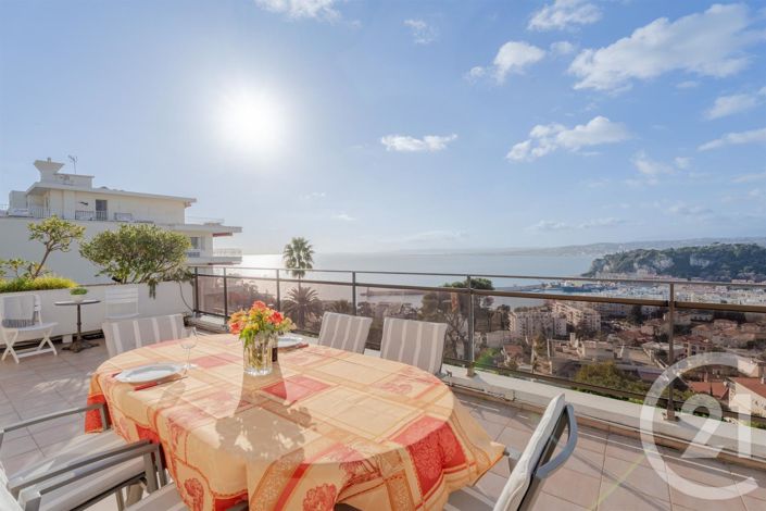 Image No.3-Appartement de 2 chambres à vendre à Nice