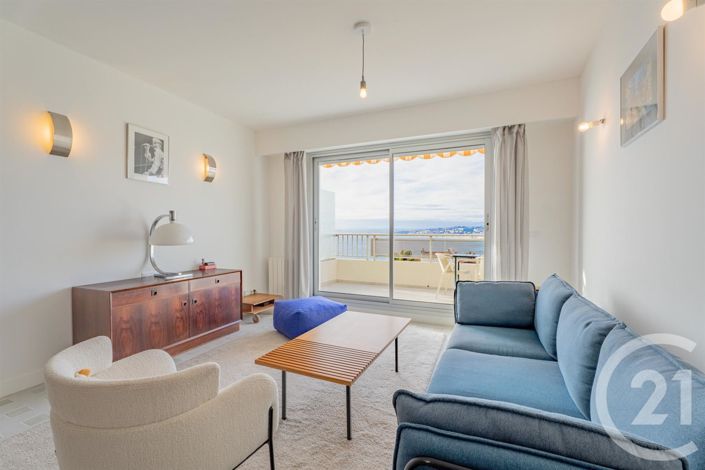 Image No.3-Appartement de 2 chambres à vendre à Nice