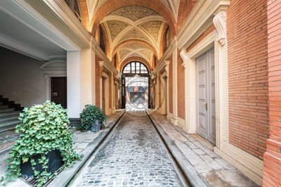 1 - Toulouse, Apartment