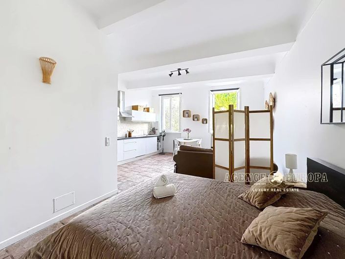 Image No.11-Appartement de 5 chambres à vendre à Cannes