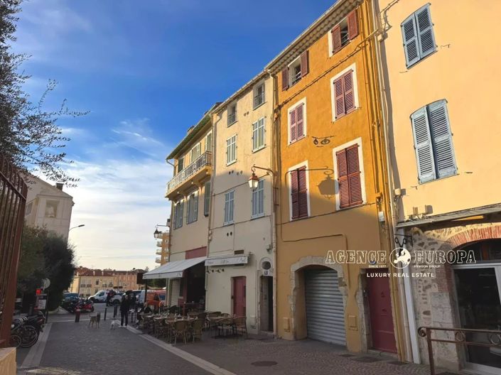 Image No.14-Appartement de 5 chambres à vendre à Cannes