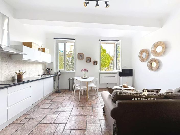 Image No.2-Appartement de 5 chambres à vendre à Cannes