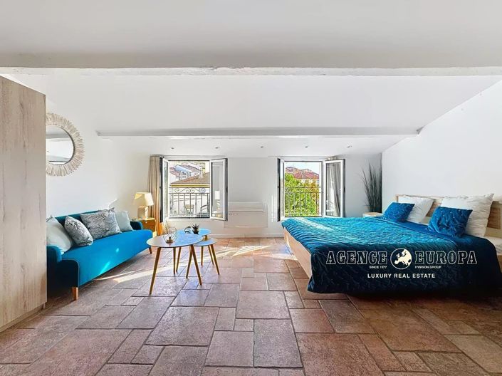 Image No.7-Appartement de 5 chambres à vendre à Cannes