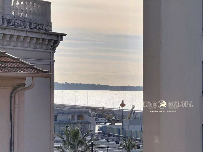 Image No.3-Appartement de 2 chambres à vendre à Cannes