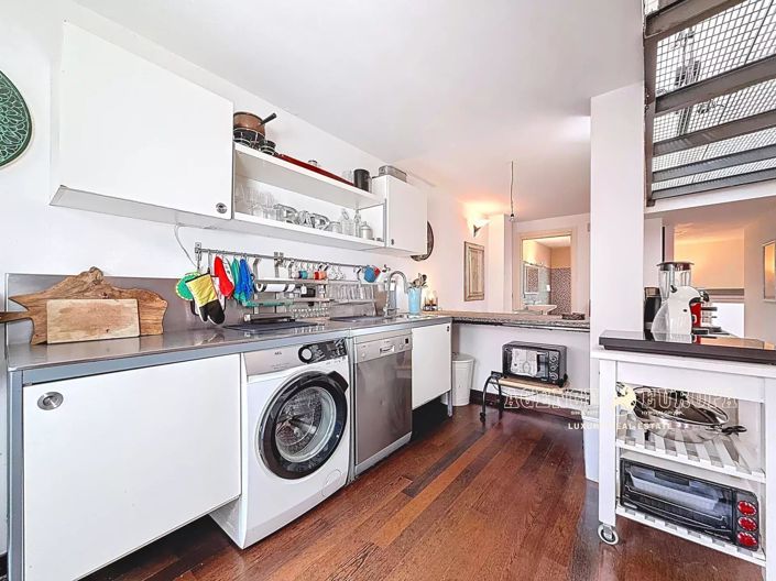 Image No.9-Appartement de 2 chambres à vendre à Cannes