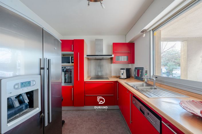 Image No.4-Maison de 3 chambres à vendre à Bouches-du-Rhône