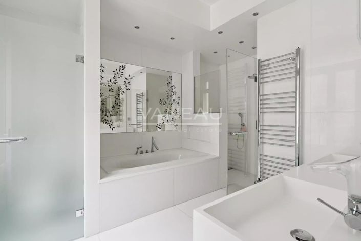 Image No.11-Appartement de 4 chambres à vendre à Neuilly-sur-Seine