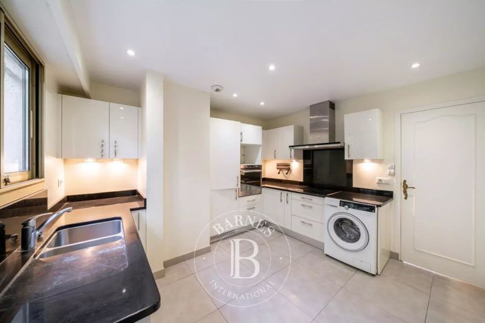 Image No.3-Appartement de 3 chambres à vendre à Le Cannet