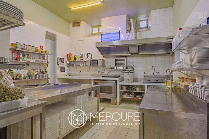 Image No.10-Maison de 5 chambres à vendre à Montolieu