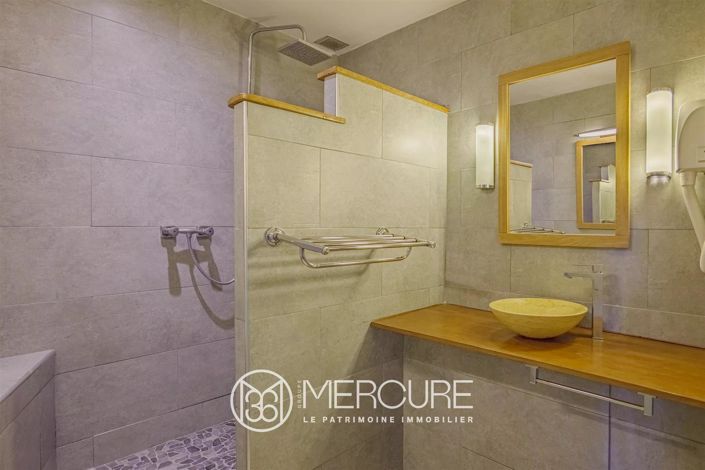 Image No.13-Maison de 5 chambres à vendre à Montolieu