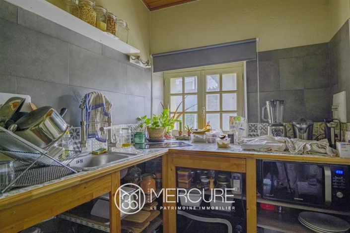 Image No.24-Maison de 5 chambres à vendre à Montolieu