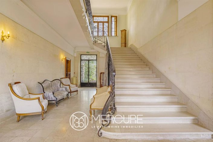 Image No.3-Maison de 5 chambres à vendre à Montolieu