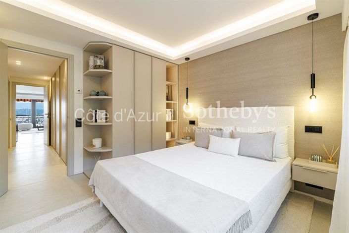 Image No.19-Appartement de 2 chambres à vendre à Nice