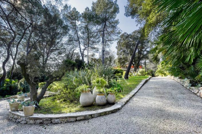 Image No.9-Maison de 4 chambres à vendre à Mougins