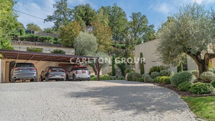 Image No.16-Maison de 5 chambres à vendre à Mougins