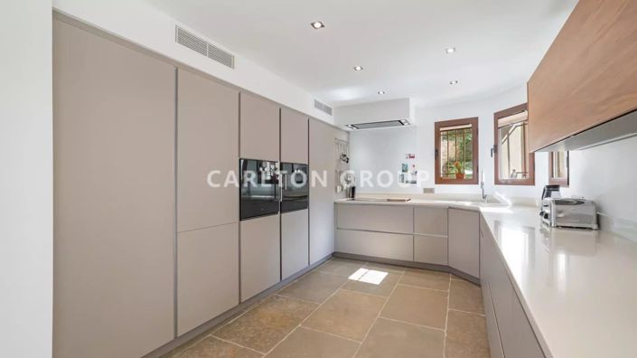 Image No.6-Maison de 5 chambres à vendre à Mougins