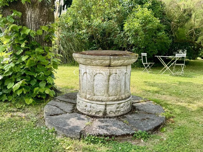 Image No.22-Maison de 6 chambres à vendre à Chinon