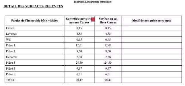 Image No.2-Appartement de 2 chambres à vendre à Paris
