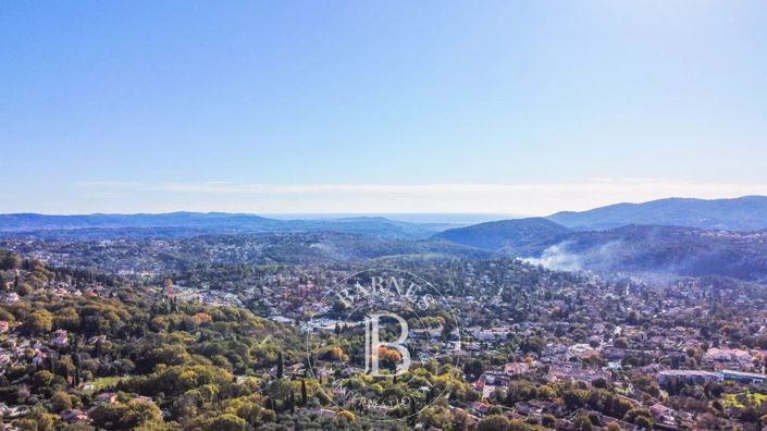 Image No.10-Maison de 5 chambres à vendre à Cabris