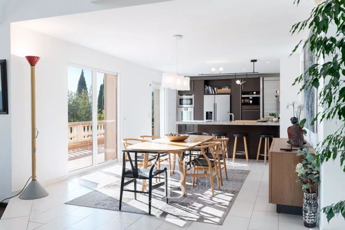 Image No.11-Maison de 5 chambres à vendre à Cabris