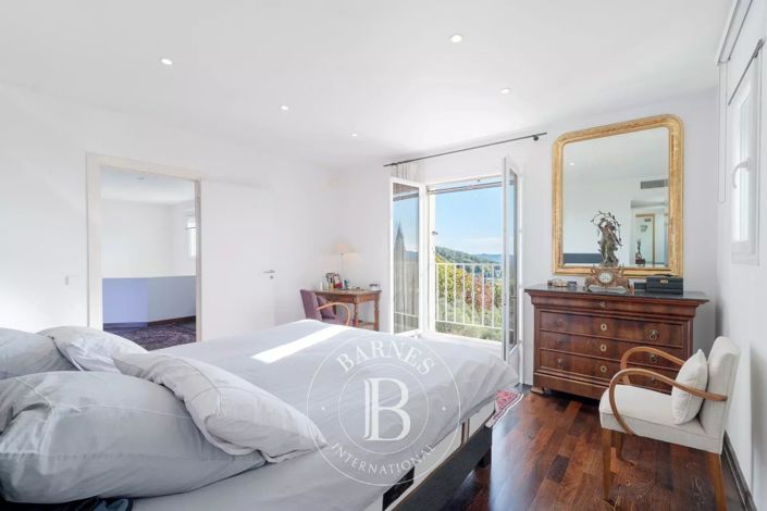 Image No.13-Maison de 5 chambres à vendre à Cabris