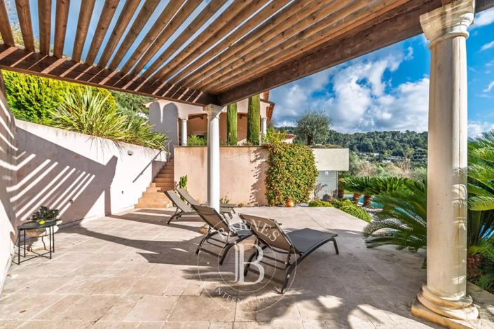 Image No.18-Maison de 5 chambres à vendre à Cabris