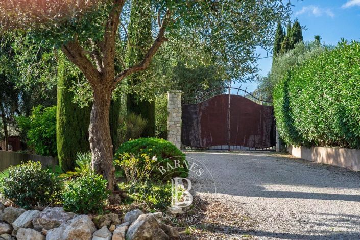 Image No.19-Maison de 5 chambres à vendre à Cabris