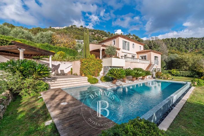 Image No.20-Maison de 5 chambres à vendre à Cabris