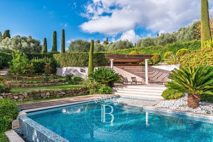 Image No.4-Maison de 5 chambres à vendre à Cabris