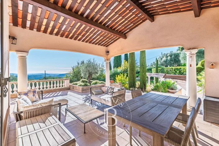 Image No.5-Maison de 5 chambres à vendre à Cabris