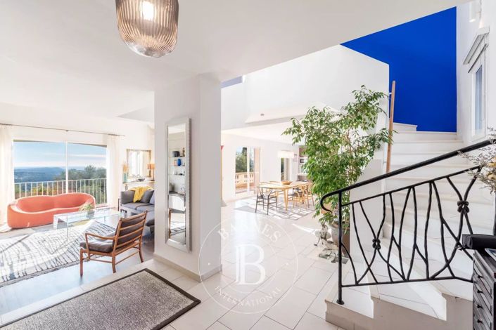 Image No.6-Maison de 5 chambres à vendre à Cabris