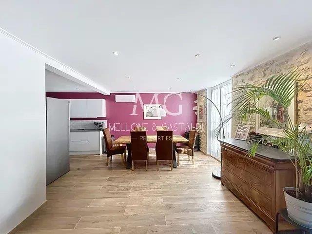 Image No.3-Appartement de 3 chambres à vendre à Le Cannet