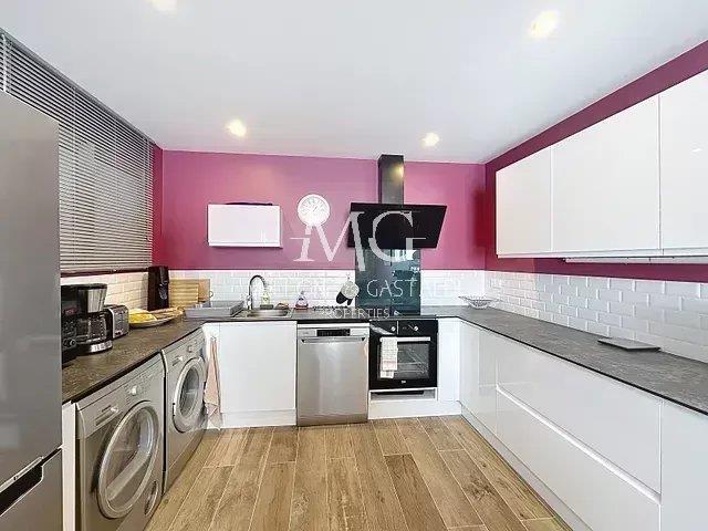 Image No.4-Appartement de 3 chambres à vendre à Le Cannet