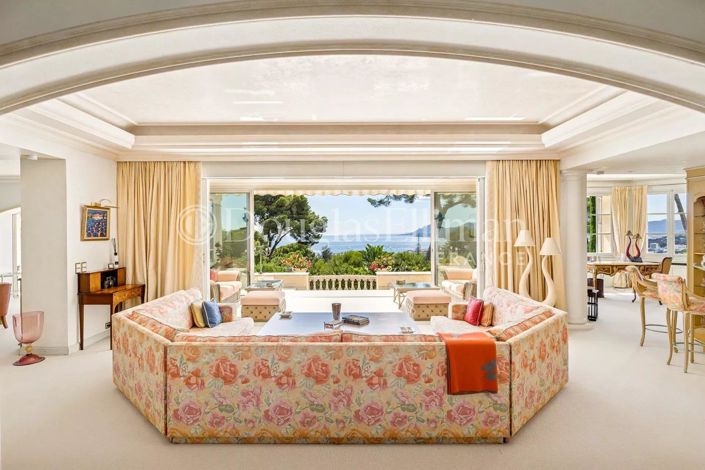 Image No.10-Maison de 5 chambres à vendre à Cannes