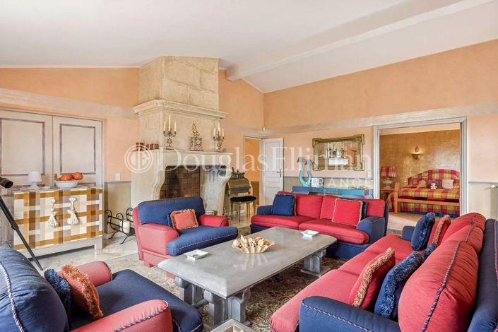 Image No.11-Maison de 5 chambres à vendre à Cannes