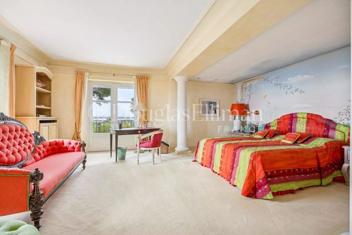 Image No.12-Maison de 5 chambres à vendre à Cannes